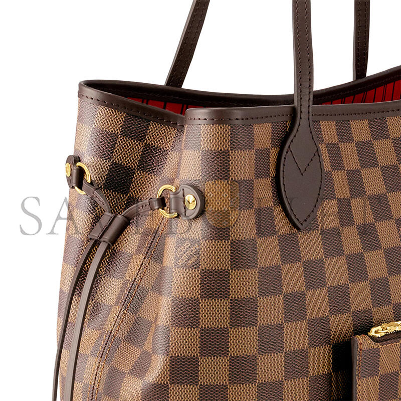 l0vis Vvtt0n neverfull mm n41358 (31*28*14cm)